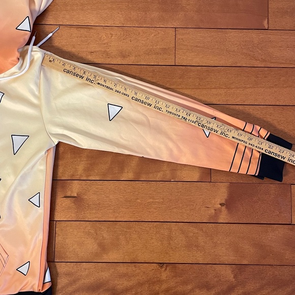 Demon Slayer Anime Hoodie - Picture 6 of 10